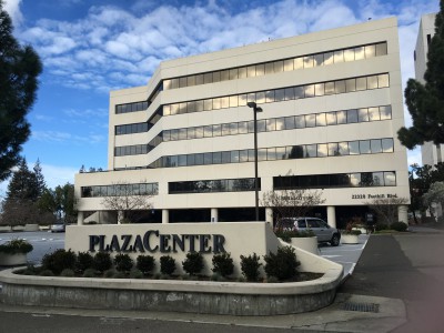 Plaza Center Hayward